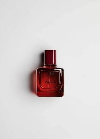 Zara Ruby Syrup 100 Ml Kadın Parfüm 