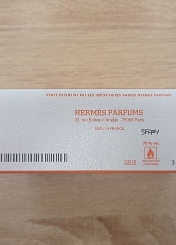 Hermes Hermes Merveilles 100 Ml Edt Kadın Parfüm 