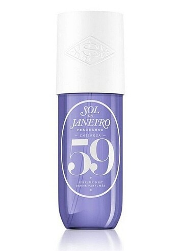Sol De Janeiro Cheırosa 59 