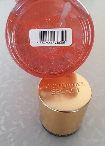 Beden Renk Victoria's secret Temptation Shimmer 250 Ml Vücut Sprey