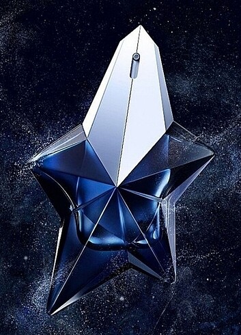 Thierry Mugler Angel Elixir 50 Ml Edp Parfüm