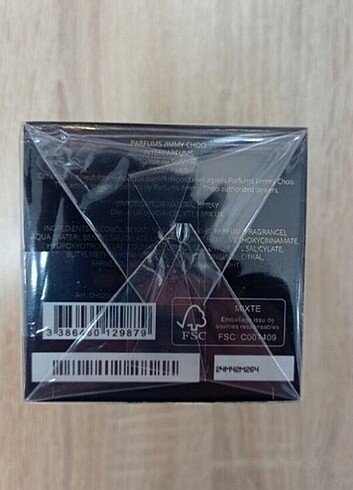 Jimmy Choo Jimmy Choo I Want Choo Forever 100 Ml Edp Parfüm