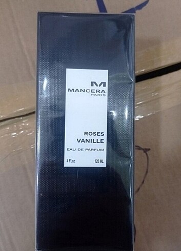 Beymen Mancera Paris Roses Vanille 120 Ml Edp Parfüm