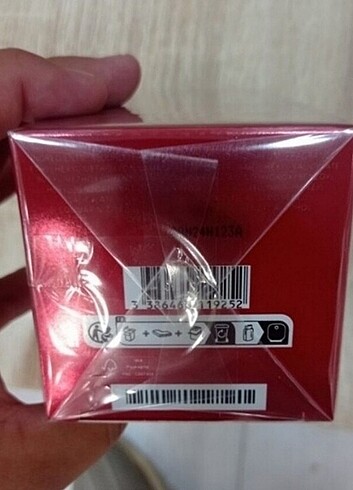 Beden Jimmy Cho I Want Choo 100 Ml Kadın Parfüm