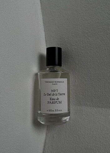 Thomas Kosmala No 7 Edp 100 Ml Parfüm