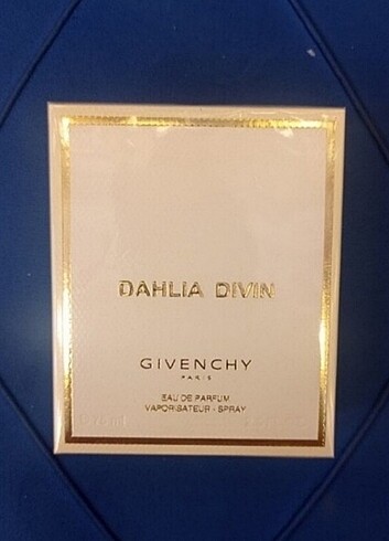 GIVENCHY Givenchy Dahlia Dıvın 75 Ml Edp Parfüm