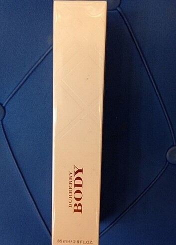 Burberry Body 100 Ml Kadın Parfüm