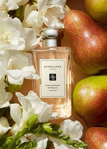 Jo Malone London English Pear & Freesia Cologne Fruity 100 Ml