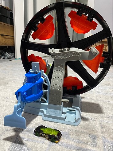 Beden Renk Hot wheels