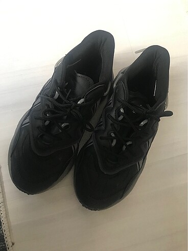Adidas Orjinal bayan spor ayakkabı