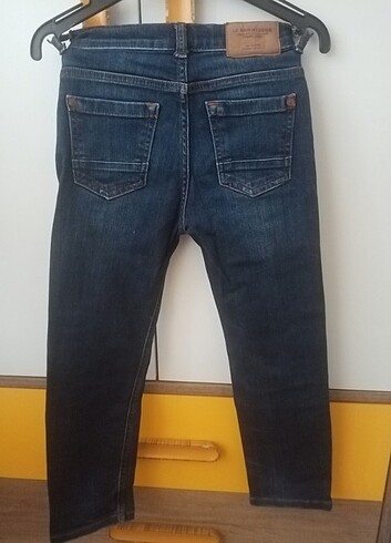 ÇOCUK PANTALON