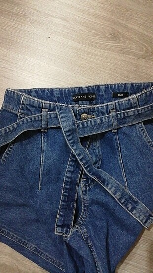 LC Waikiki Kot pantolon