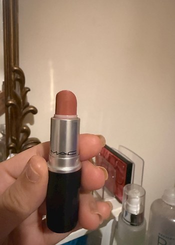 MAC MAC Honeylove Mat Ruj - Bej