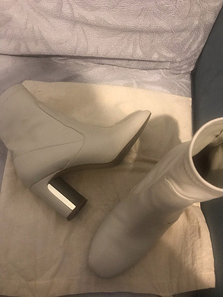 Zara Zara bootie