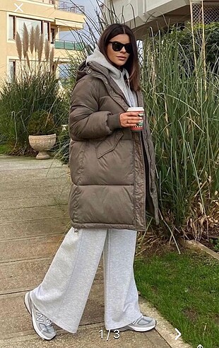 Zara pant