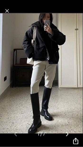 Zara bot