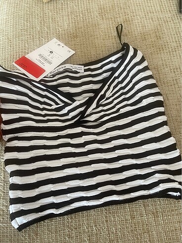 Bershka Bershka top