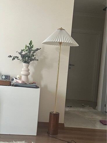 Zara Home Lambader