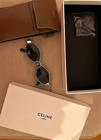 Celine gözlük