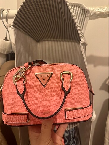 Guess Guess mini çanta