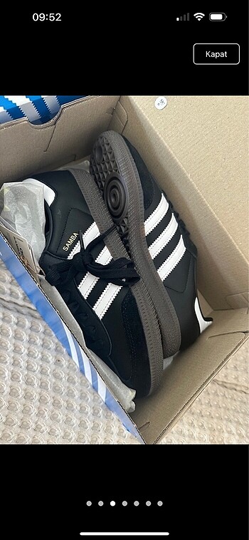 Adidas Adidas samba