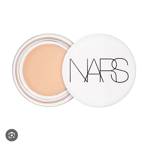 Nars night Swan