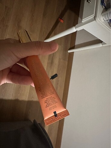 Beymen Peach pop