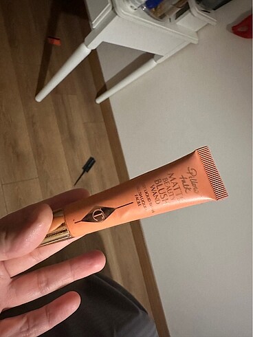  Beden Peach pop