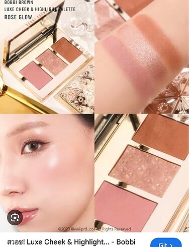 Beden Renk Bobbie Brown