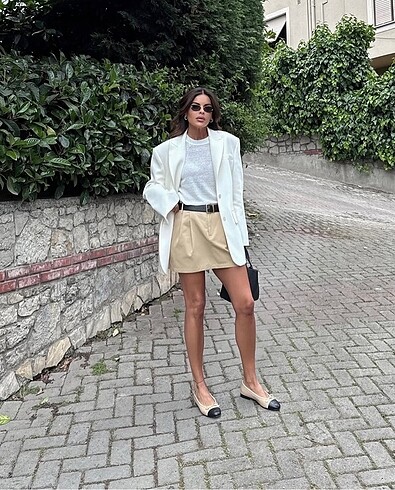 Zara Zara Blazer