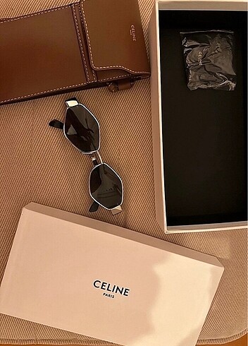 Celine gözlük