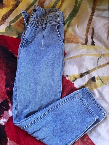 Mom jean