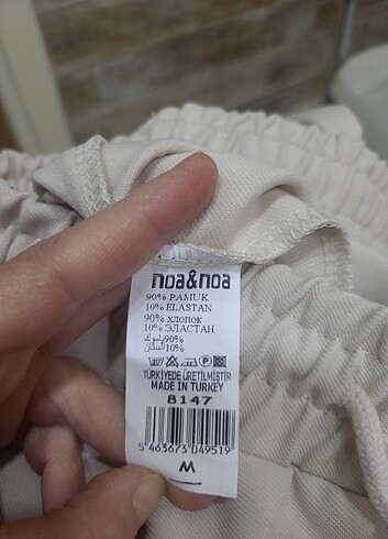 m Beden Cepli eşofman