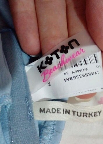 xs Beden Yepyeni