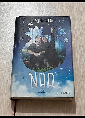 Nar emre gül