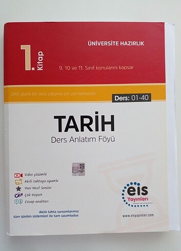 40 föy var 20si kullanıldı 