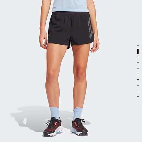 Adidas Adidas arazi koşu şortu