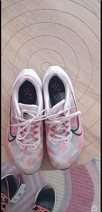 Nike Nike koşu ayakkabısı