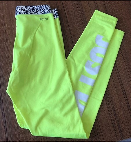 Nike pro tayt