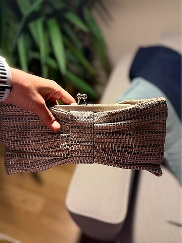 Accessorize Clutch çanta