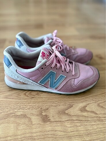 New balance 996