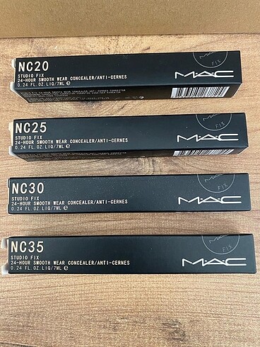 MAC Kapatıcı