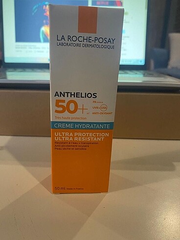 La Roche Posay