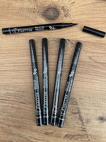 Flormar Eyeliner