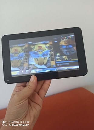 Tablet