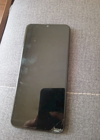 Gri Android Telefon, Koyu Tonlarda