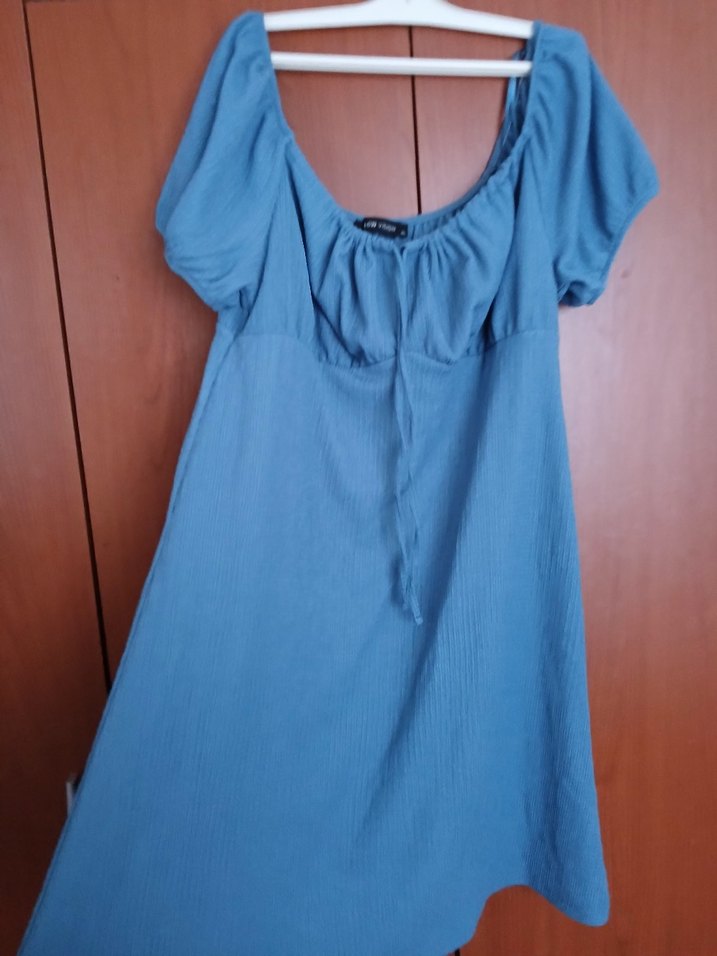 lcw yazlik Elbise - Görsel 3