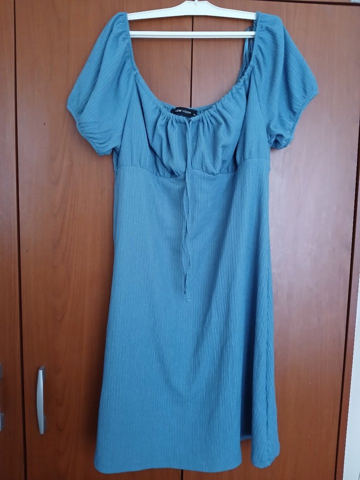 lcw yazlik Elbise - Görsel 2