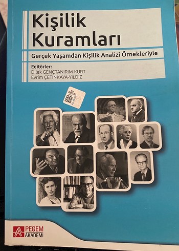 Kişilik Kuramları - Gerçek Yaşam Analizleri