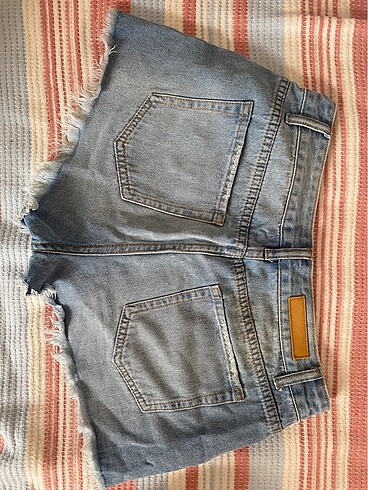 Sheinside mini şort
